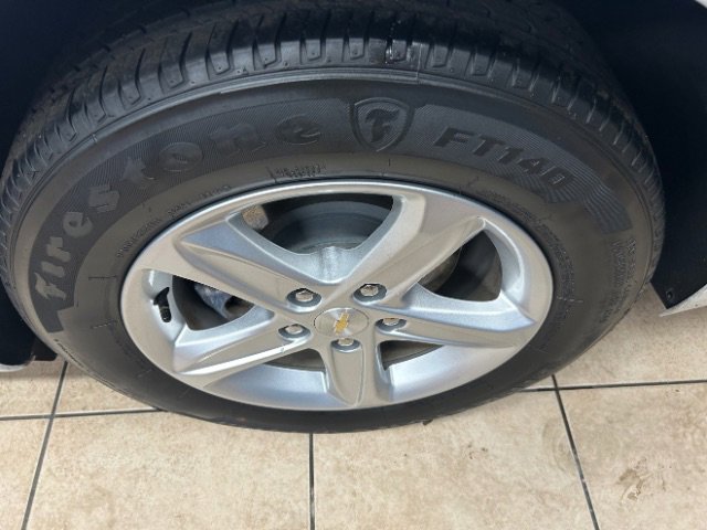 Used 2023 Chevrolet Malibu LS image 20