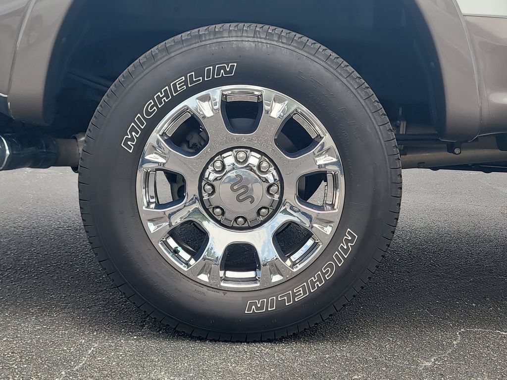 Certified 2022 Ford F250 King Ranch w/ King Ranch Ultimate Package AWD/4WD image 5