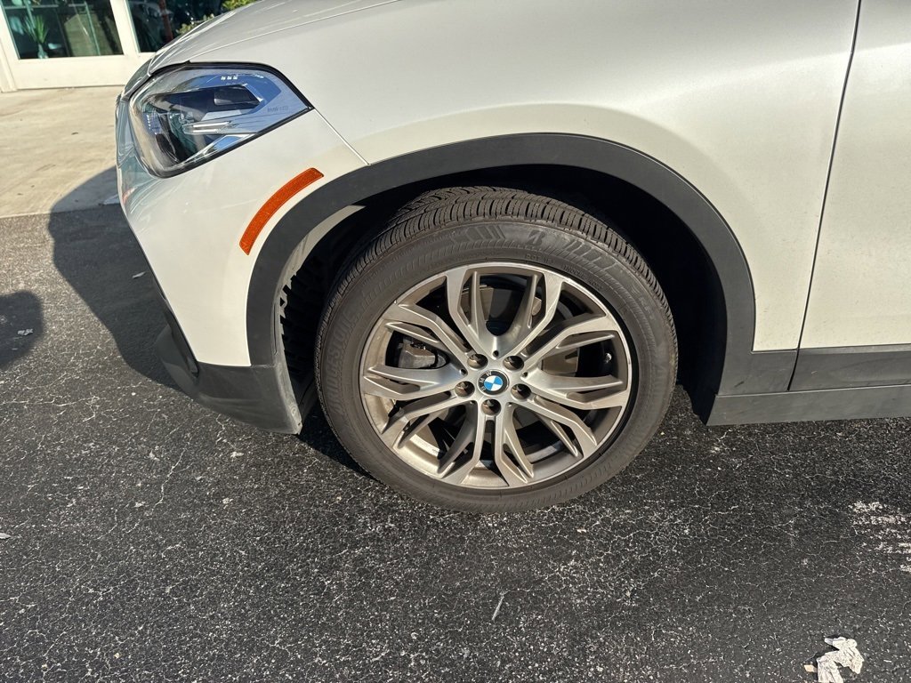 Used 2020 BMW X2 sDrive28i w/ Convenience Package image 10