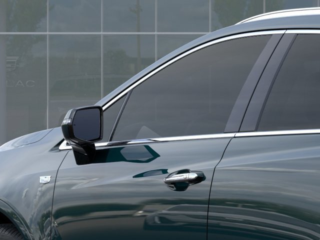 New 2026 Cadillac XT5 Premium Luxury w/ Driver Assist Package FWD image 12