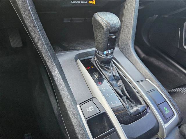 Used 2020 Honda Civic LX image 12