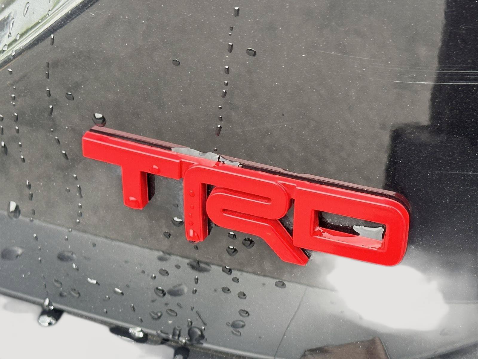 Certified 2022 Toyota Camry TRD FWD image 10