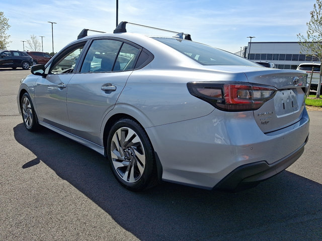 Used 2023 Subaru Legacy Limited AWD/4WD image 5