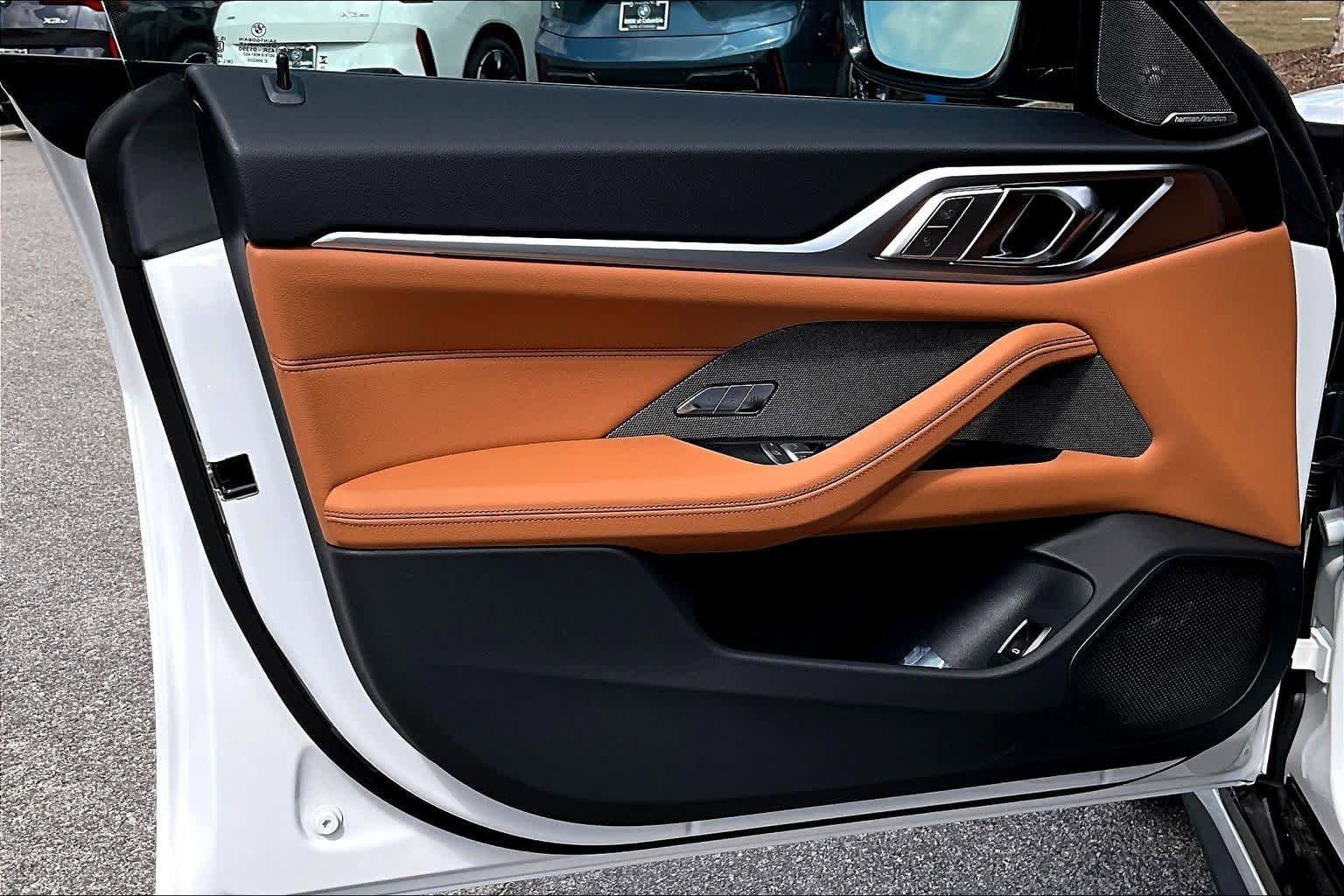 New 2026 BMW i4 eDrive40 w/ M Sport Package image 10
