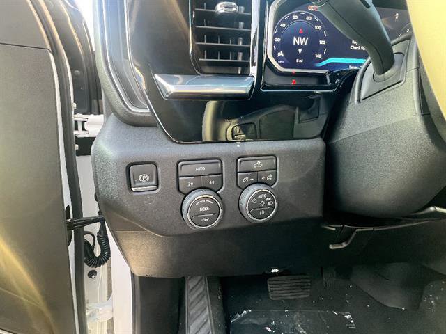 New 2026 Chevrolet Silverado 1500 RST w/ RST Select Package image 12