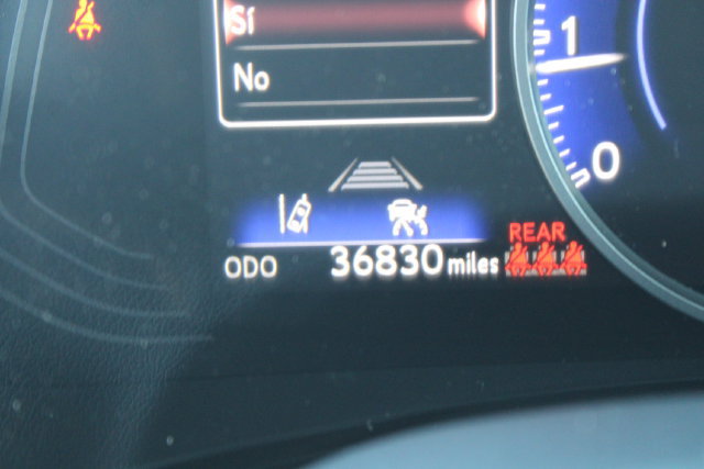 Used 2022 Lexus NX 350 AWD w/ Cold Area Package image 23