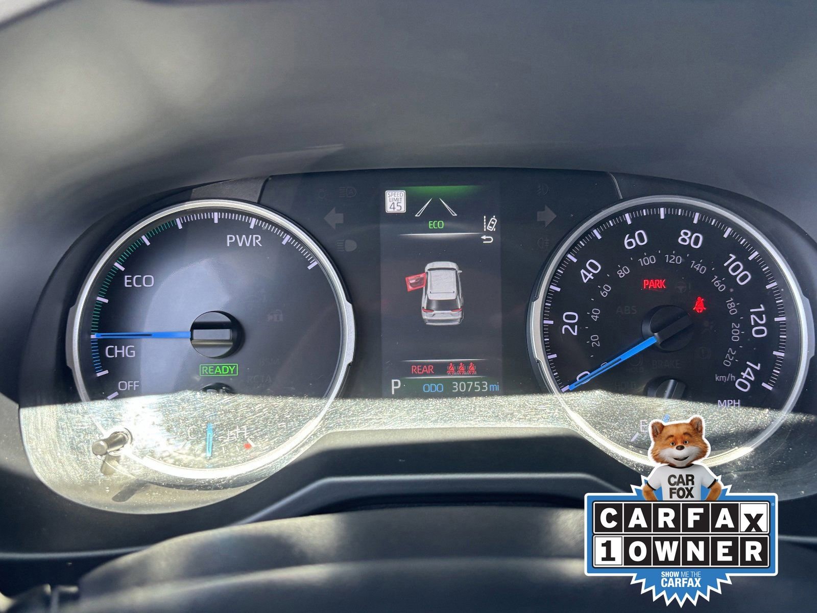 Used 2022 Toyota RAV4 LE AWD/4WD image 30