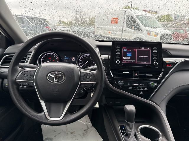 Used 2023 Toyota Camry LE AWD/4WD image 7
