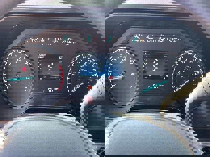 New 2026 Ford F350 XL w/ STX Appearance Package image 14