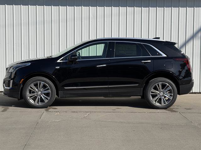 New 2026 Cadillac XT5 Premium Luxury w/ Driver Assist Package AWD/4WD image 10