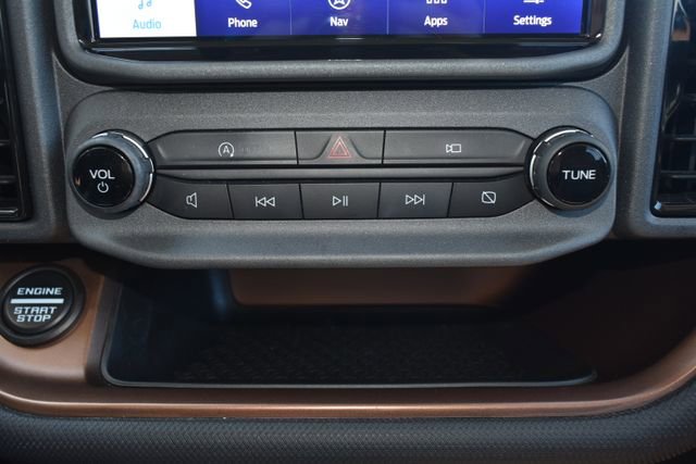 Used 2022 Ford Bronco Sport Badlands w/ Premium Package image 33