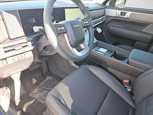 New 2026 Hyundai Santa Fe XRT image 4