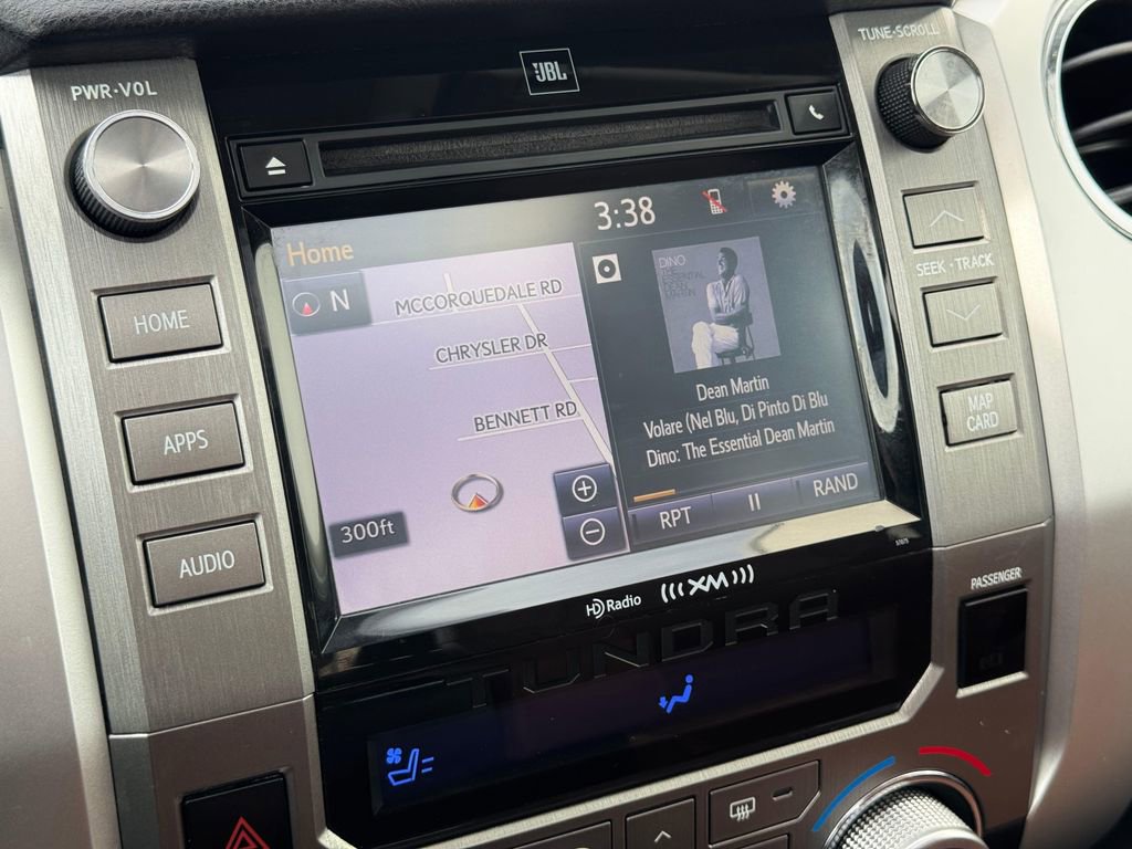 Used 2015 Toyota Tundra 1794 Edition image 19