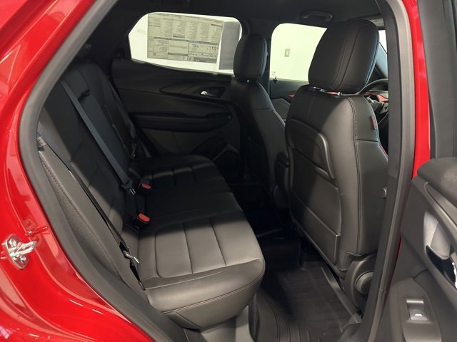 New 2026 Chevrolet TrailBlazer RS w/ Convenience Package image 34