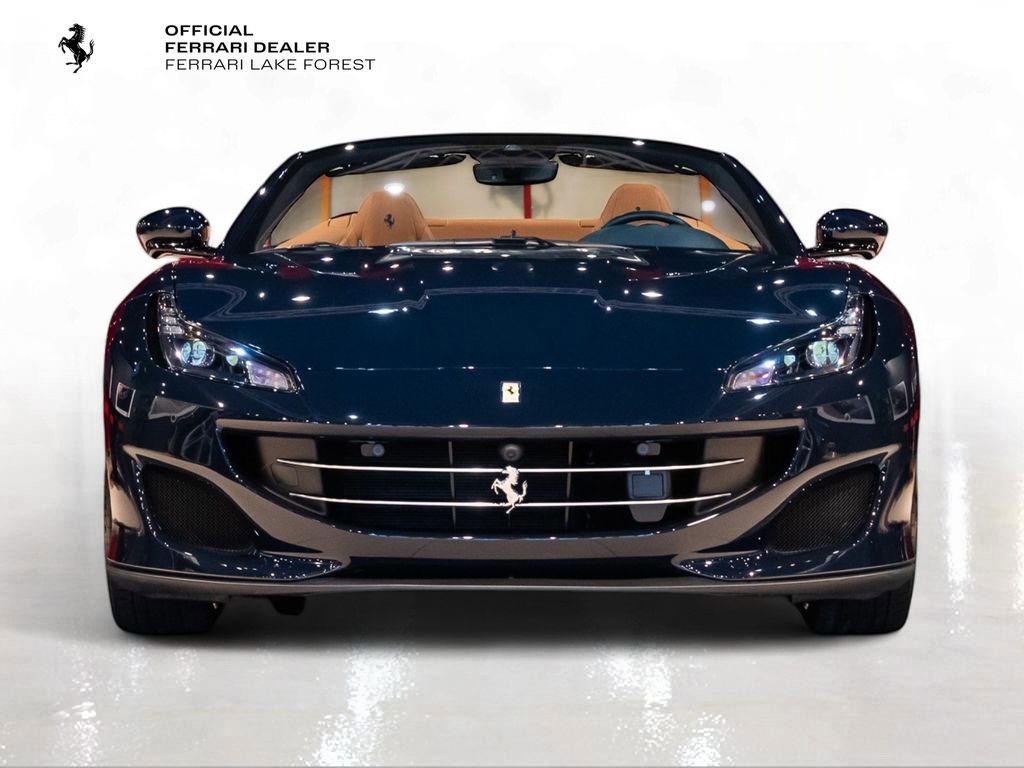 Used 2020 Ferrari Portofino image 7