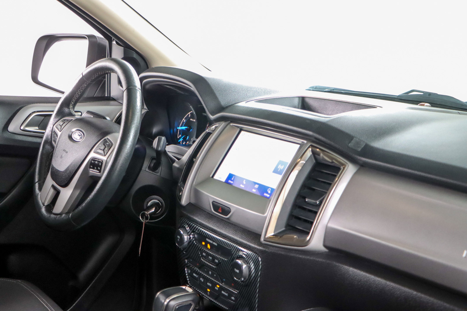 Used 2019 Ford Ranger XLT w/ FX4 Off-Road Package image 26