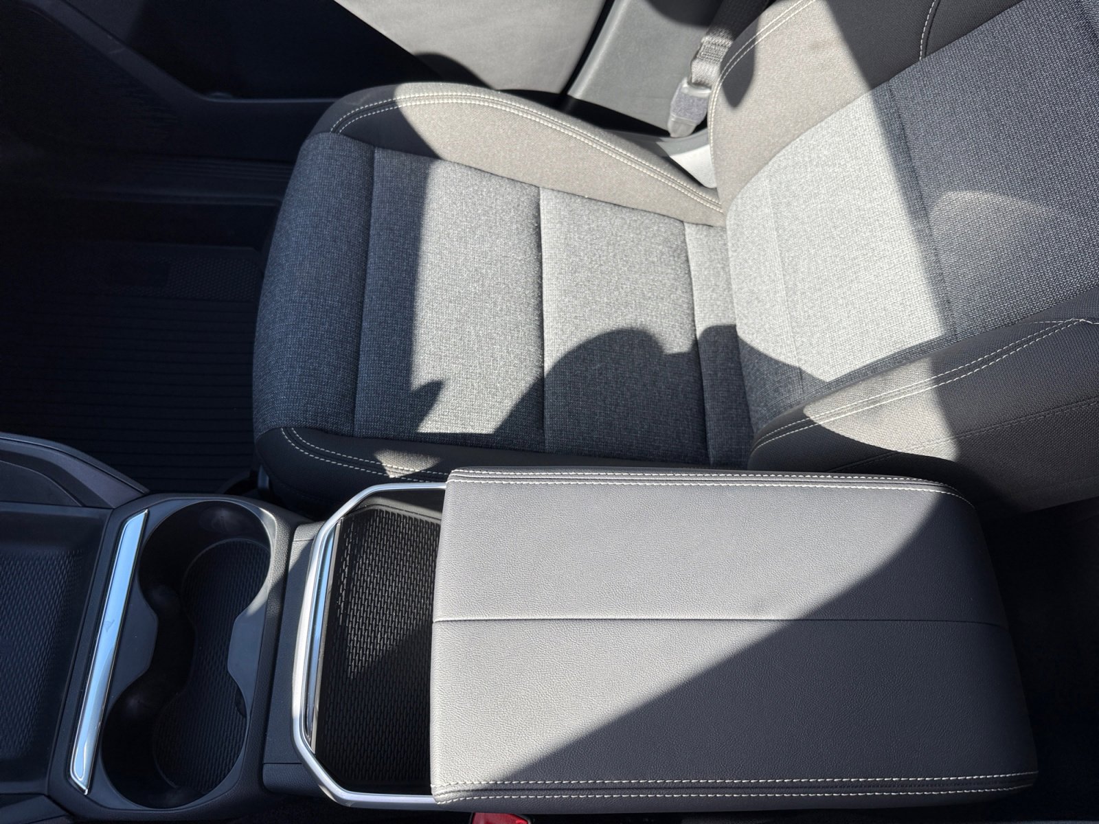 New 2026 GMC Terrain Elevation w/ Black Edition image 14