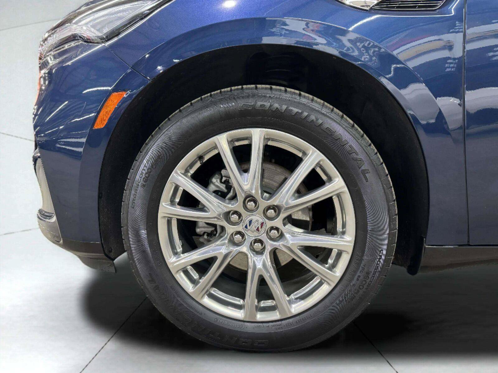 Used 2023 Buick Enclave Essence w/ Experience Buick Package AWD/4WD image 61