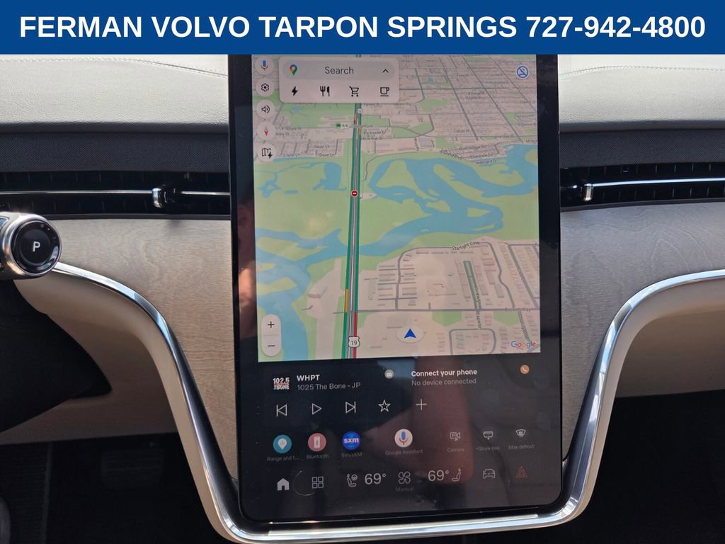 New 2026 Volvo EX90 Plus image 24