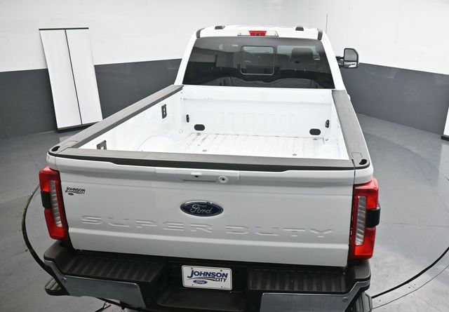 Used 2024 Ford F250 Lariat AWD/4WD image 21