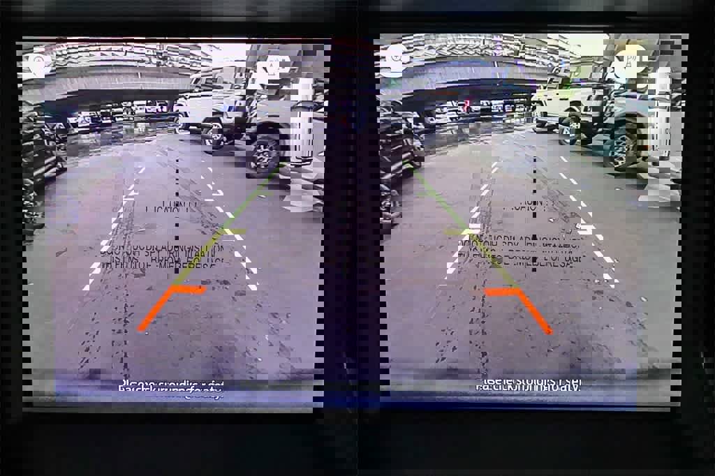 New 2025 Ford Bronco Big Bend image 27