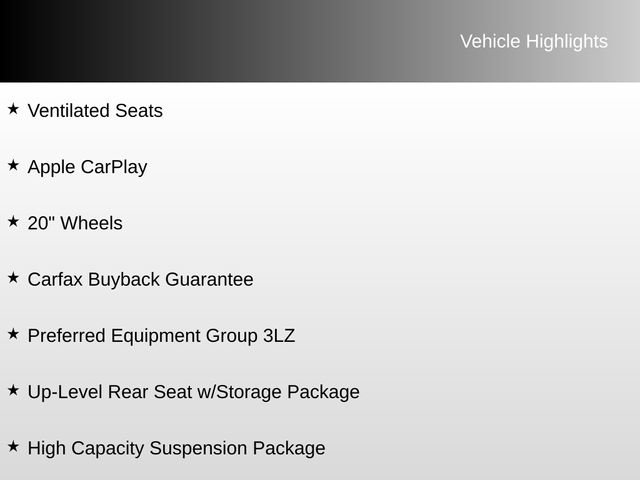 Certified 2022 Chevrolet Silverado 1500 High Country image 17