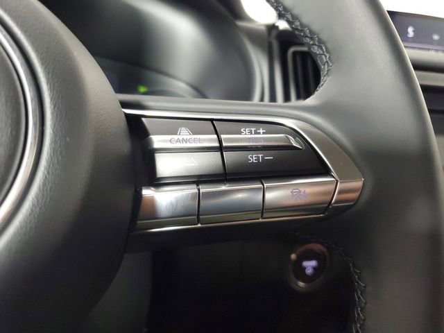 Certified 2025 MAZDA CX-50 2.5 Hybrid w/ Weather Package image 26