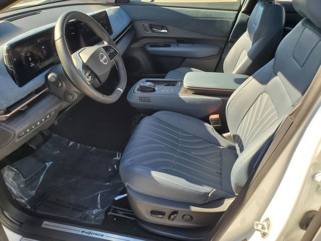 Certified 2024 Nissan Ariya AWD image 14