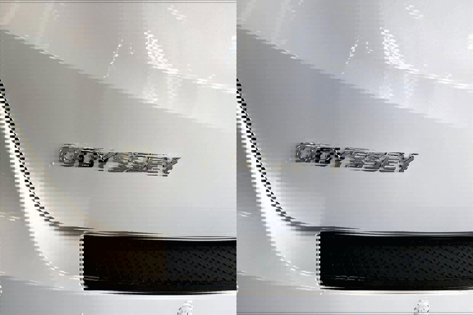 Used 2023 Honda Odyssey Touring image 7