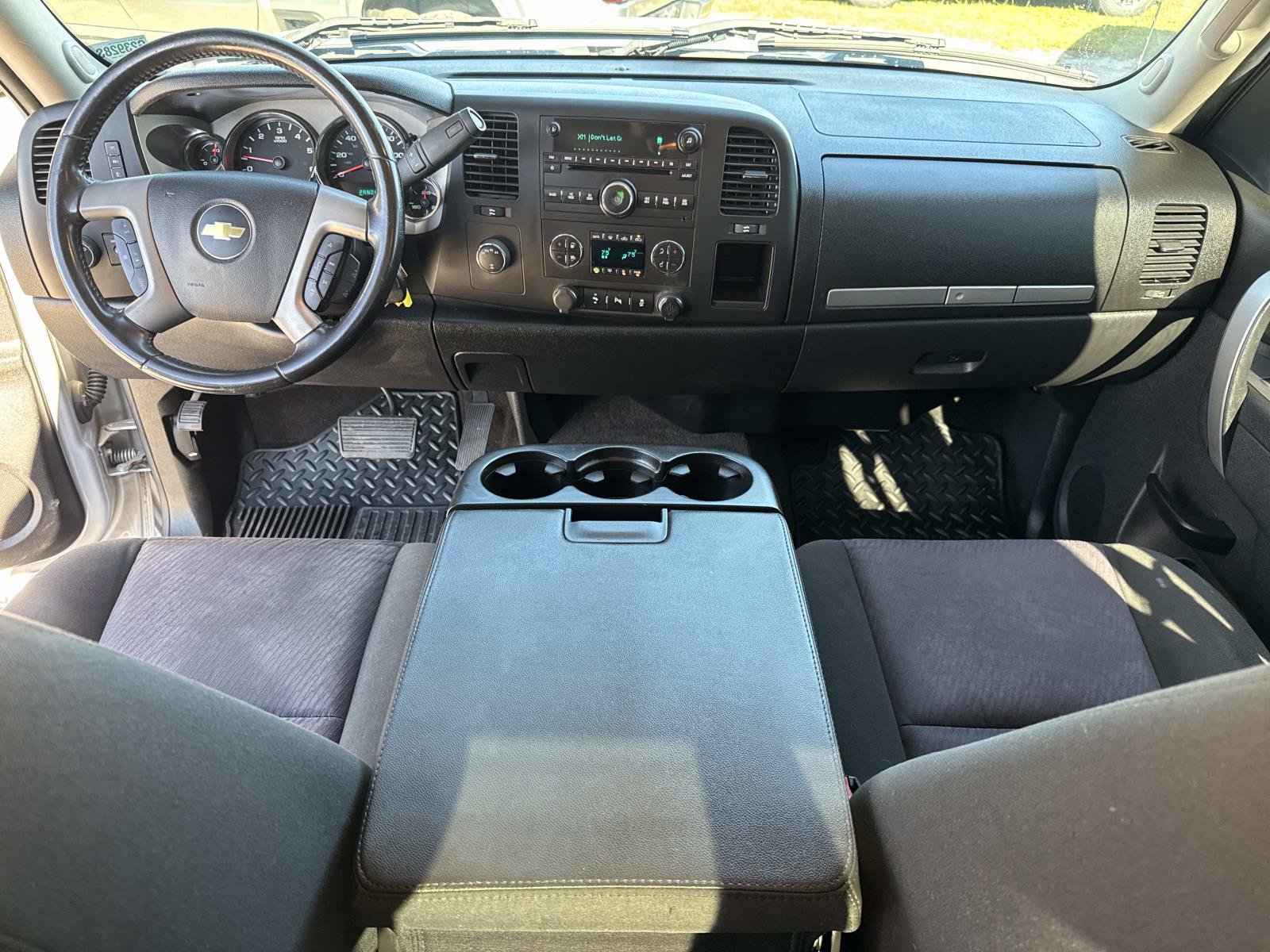 Used 2013 Chevrolet Silverado 1500 LT w/ All-Star Edition AWD/4WD image 20