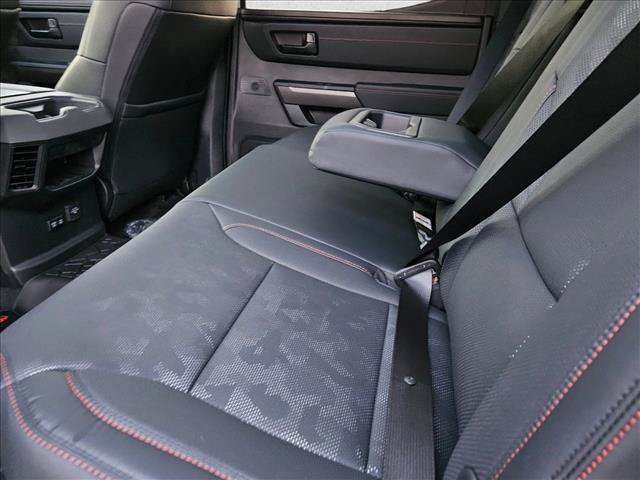 New 2026 Toyota Tundra TRD Pro AWD/4WD image 15