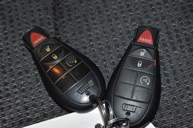 Used 2017 RAM 2500 Big Horn image 16