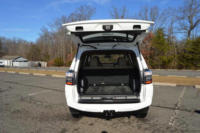 Used 2014 Toyota 4Runner SR5 Premium AWD/4WD image 77