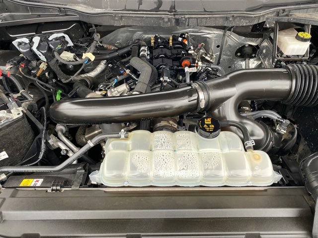 Used 2024 Ford F150 XLT AWD/4WD image 21