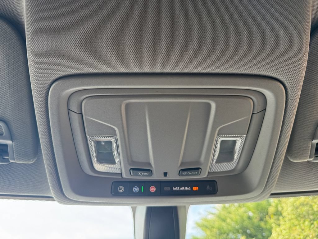 Used 2019 Chevrolet Silverado 1500 RST AWD/4WD image 26