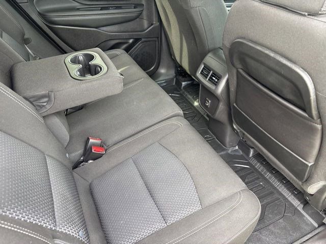 Used 2024 GMC Terrain SLE w/ Driver Convenience Package FWD image 36