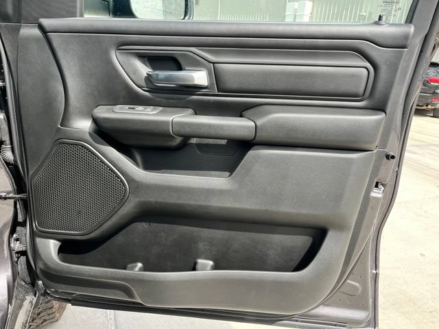 New 2026 RAM 1500 Tradesman AWD/4WD image 23