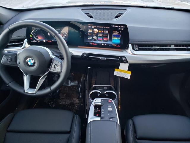 New 2026 BMW X1 xDrive28i w/ Convenience Package image 15