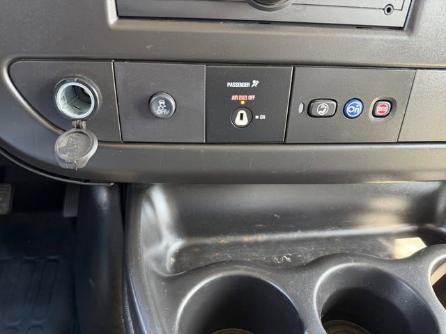 Used 2021 Chevrolet Express 2500 w/ Driver Convenience Package image 23