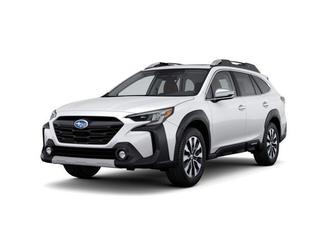 New 2025 Subaru Outback Touring XT image 2