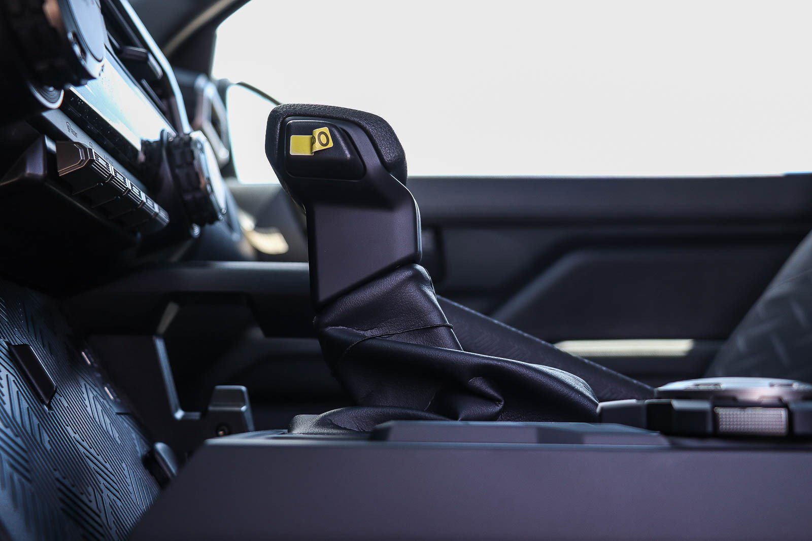 New 2026 Toyota Tacoma SR5 image 22