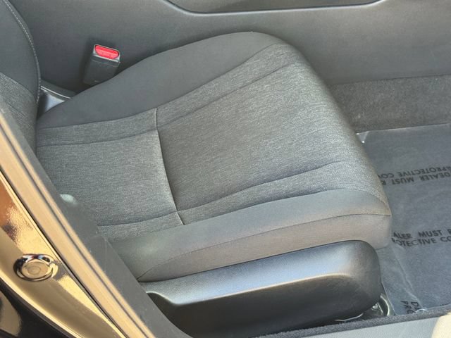 Certified 2023 Honda Accord LX image 10