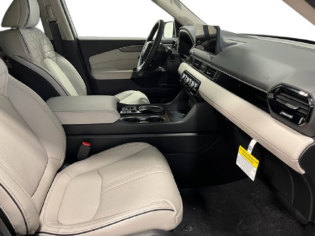 New 2026 Honda Pilot Elite image 25