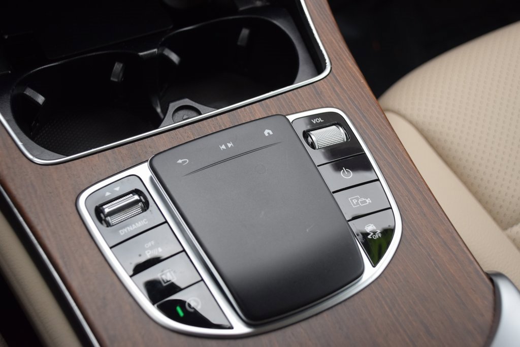 Used 2021 Mercedes-Benz GLC 300 image 28