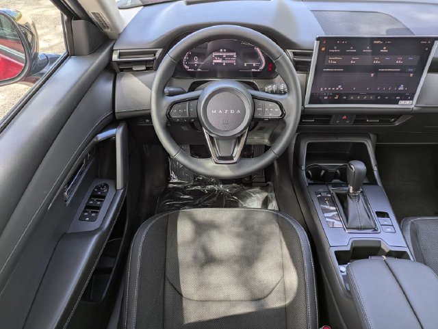 New 2026 MAZDA CX-5 Preferred AWD/4WD image 15