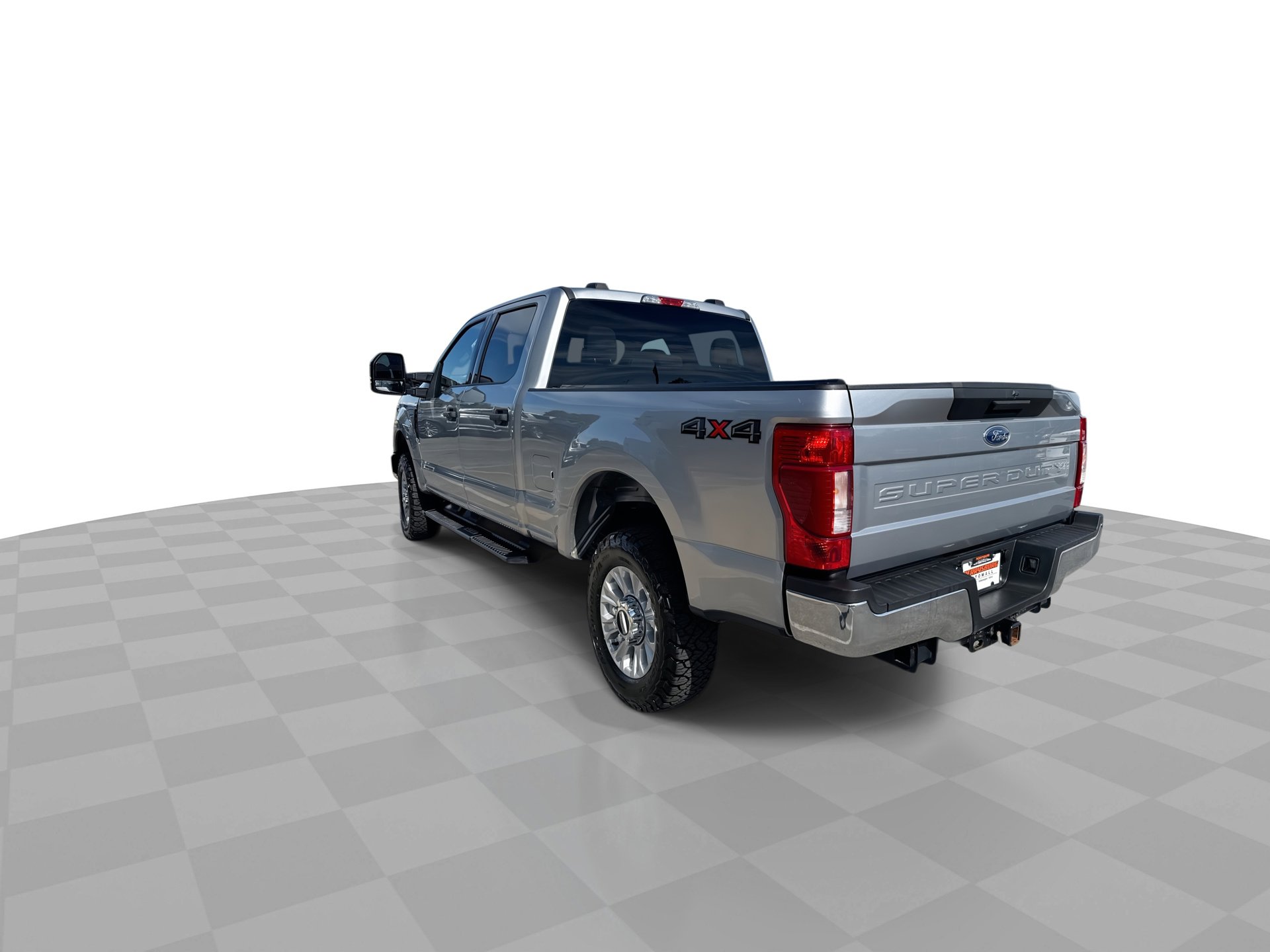 Used 2022 Ford F250 XLT image 6