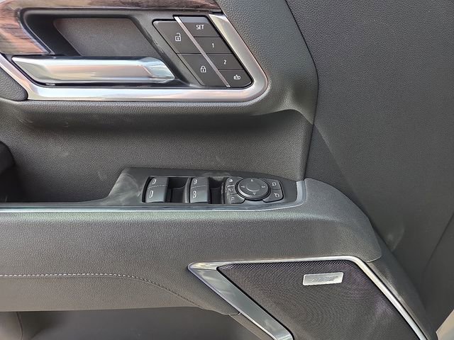 New 2026 Chevrolet Silverado 2500 LTZ w/ LTZ Convenience Package image 10