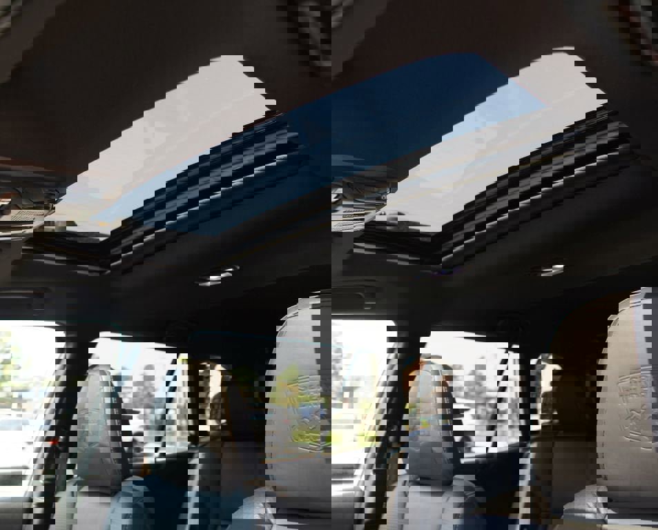 Used 2025 Subaru Outback Wilderness image 6