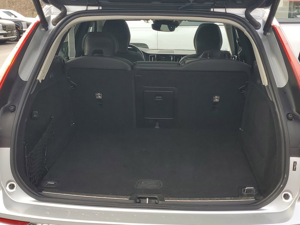 Used 2020 Volvo XC60 T5 Inscription image 26