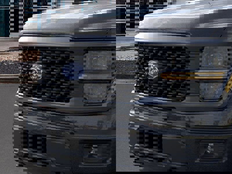 New 2026 Ford F150 STX w/ Equipment Group 200A image 17